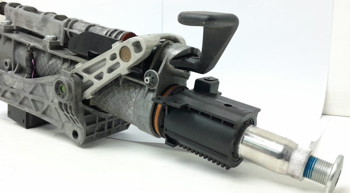 Porche 99734700708 Power Steering Column - Image 8