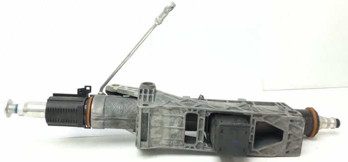 Porche 99734700708 Power Steering Column - Image 4