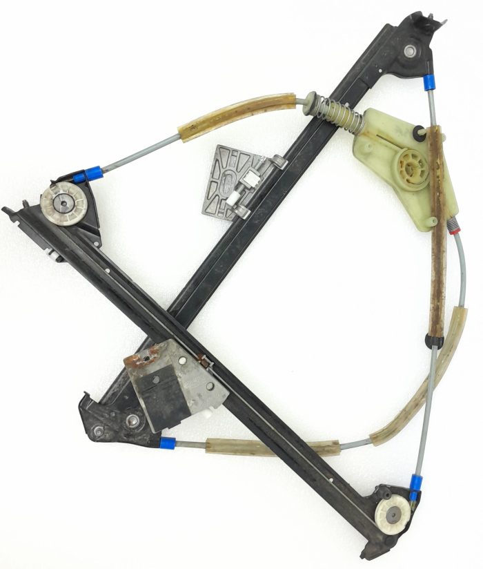 Porsche Boxster 987 OSF (Off Side Front) Window Regulator - Image 3