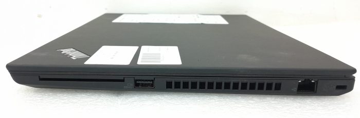 Lenovo ThinkPad T14 - i5-10210 1.6GHz - 8GB Ram - 14" - 256GB SSD - Windows 11 Pro - Image 6