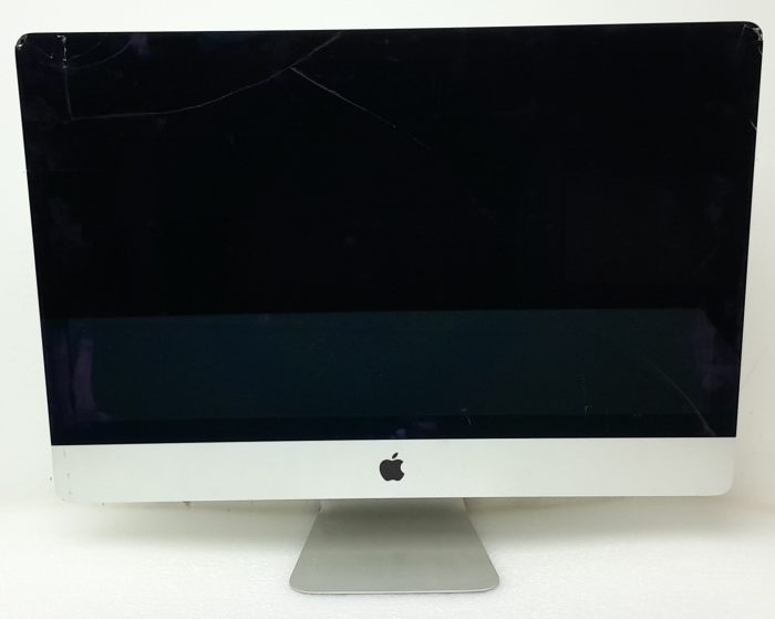 Apple iMac 2019 A2115 - 8 Core i9 9900K 3.6GHz - 16GB - 27" - Radeon Pro 575X 4GB - 1TB HDD - Sonoma 14 - Image 2