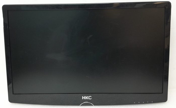 HKC 2249A 23.5" DVI HDMI Monitor - Image 2