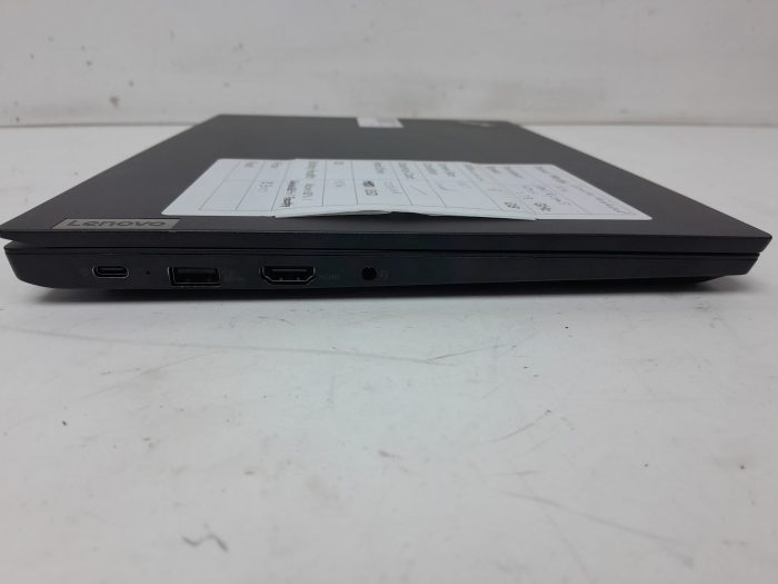Lenovo Thinkpad E14 Gen 2 - AMD Ryzen 5 4500U @ 2.38Ghz - 8GB - Windows 11 - Image 4