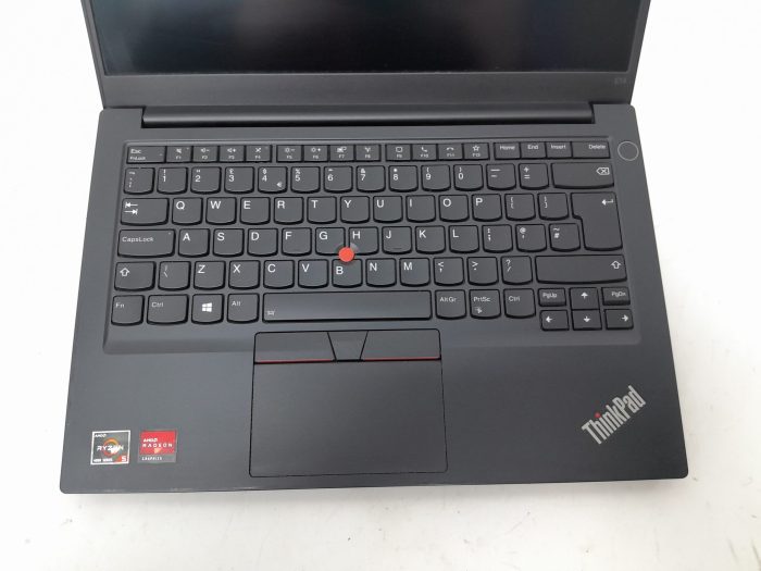 Lenovo Thinkpad E14 Gen 2 - AMD Ryzen 5 4500U @ 2.38Ghz - 8GB - Windows 11 - Image 6