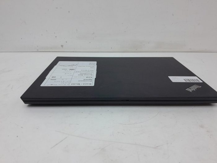 Lenovo Thinkpad L490 - i5-82650U @ 1.6Ghz - 8GB - Windows 11 - Image 5