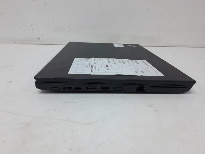 Lenovo Thinkpad L490 - i5-82650U @ 1.6Ghz - 8GB - Windows 11 - Image 2