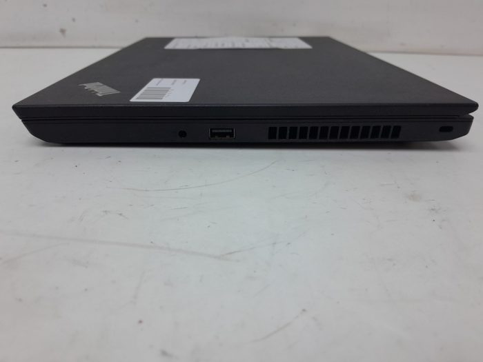 Lenovo Thinkpad L490 - i5-82650U @ 1.6Ghz - 8GB - Windows 11 - Image 3