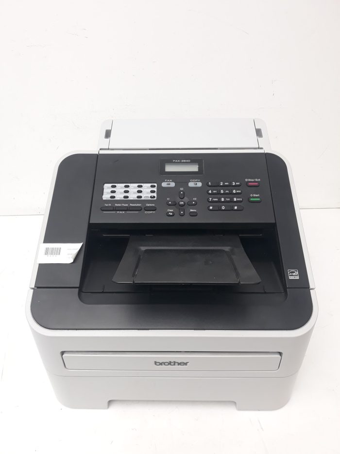 Brother Fax Printer - FAX-2840 - Image 2
