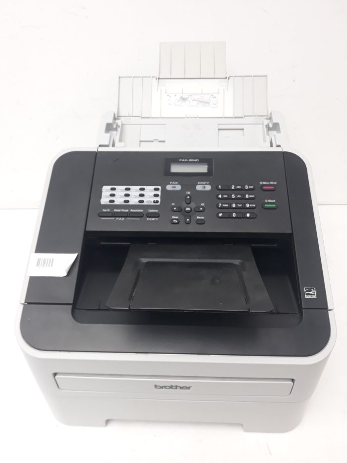 Brother Fax Printer - FAX-2840 - Image 3