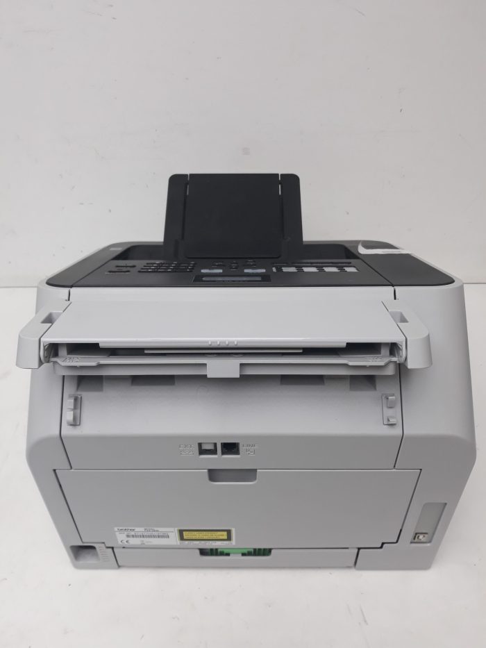 Brother Fax Printer - FAX-2840 - Image 4