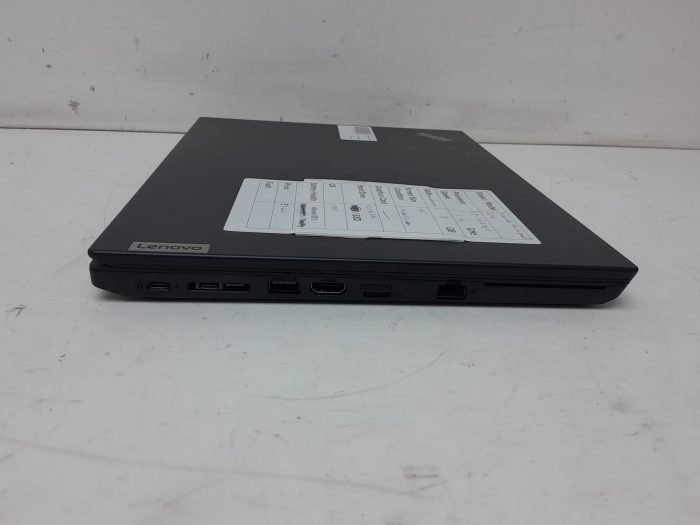 Lenovo Thinkpad L14 - i5-10210U @ 1.6Ghz @  8GB - Windows 11 - Image 5