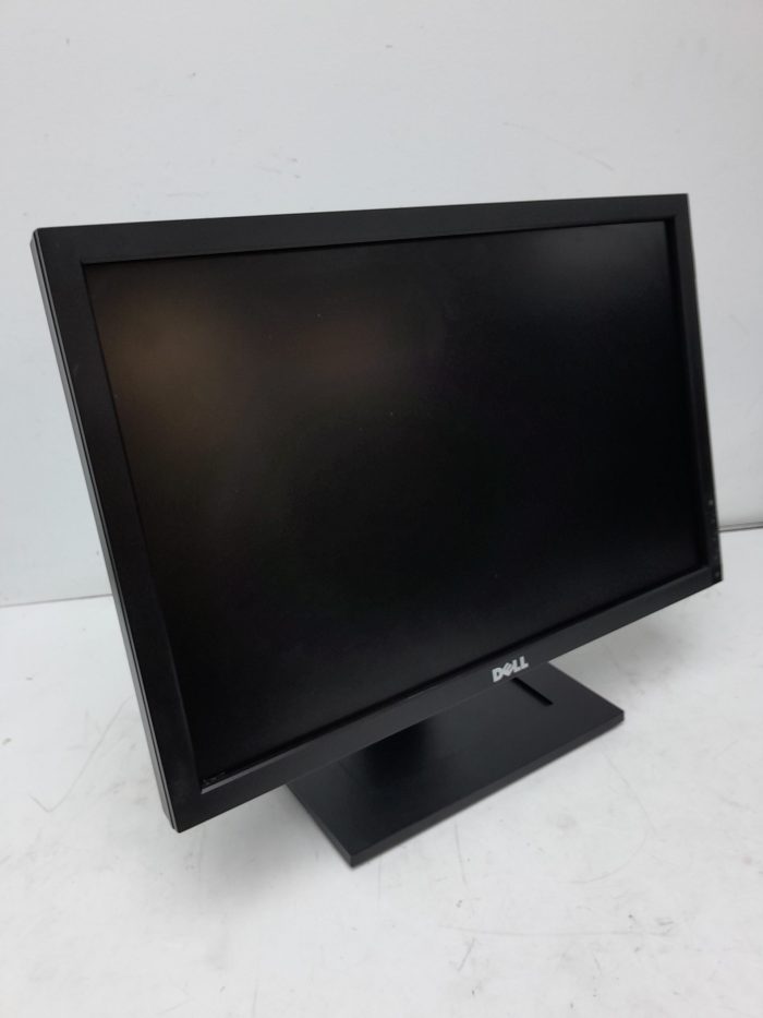 Dell 2009Wt 20" DVI VGA  Monitor - Image 2