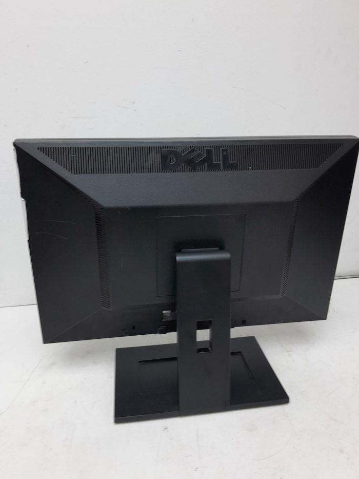 Dell 2009Wt 20" DVI VGA  Monitor - Image 3