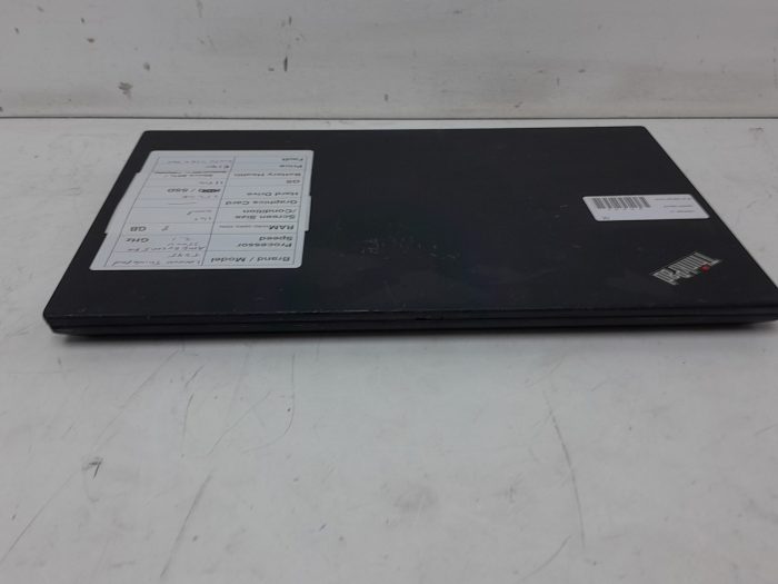 Lenovo ThinkPad T495 14.0" Laptop Ryzen 5 8GB 256GB Win 11 - 14249 - Image 3