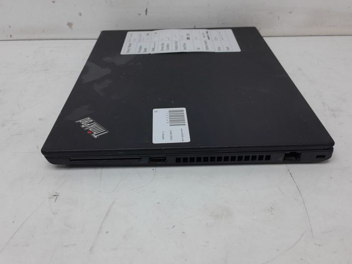 Lenovo ThinkPad T495 14.0" Laptop Ryzen 5 8GB 256GB Win 11 - 14249 - Image 4