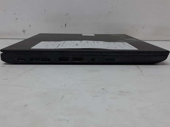 Lenovo ThinkPad T495 14.0" Laptop Ryzen 5 8GB 256GB Win 11 - 14249 - Image 6