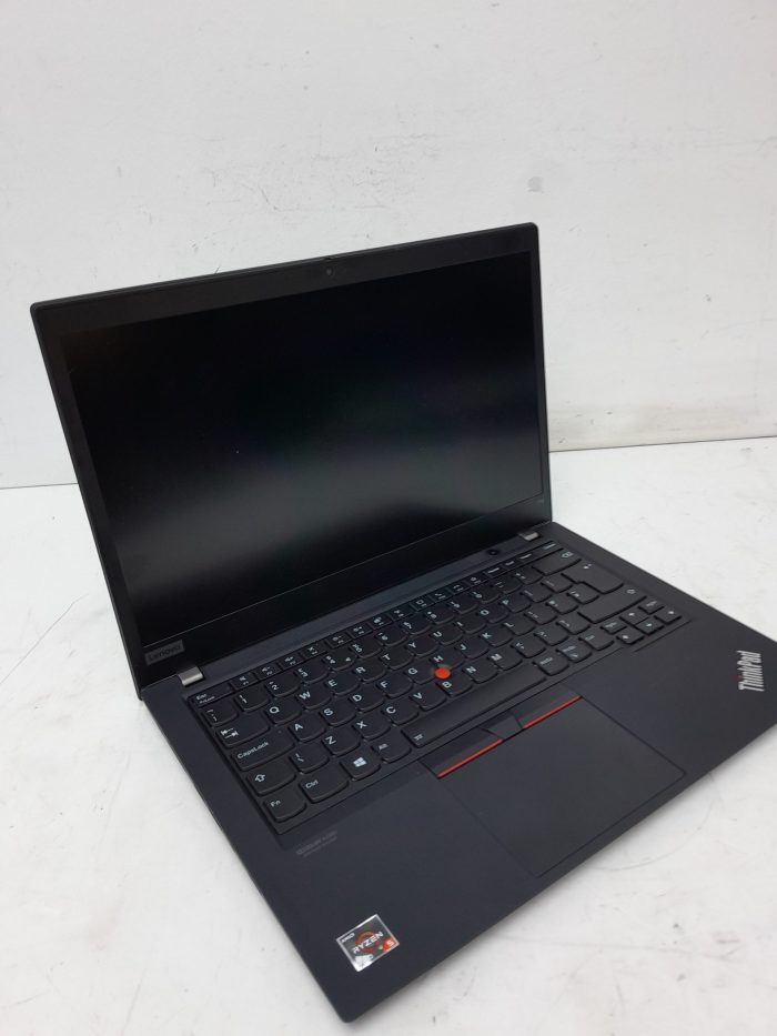 Lenovo Thinkpad T14 Gen 1 - AMD Ryzen 5 Pro 4650U @ 2.1Ghz - 8GB - Windows 11 - Image 2