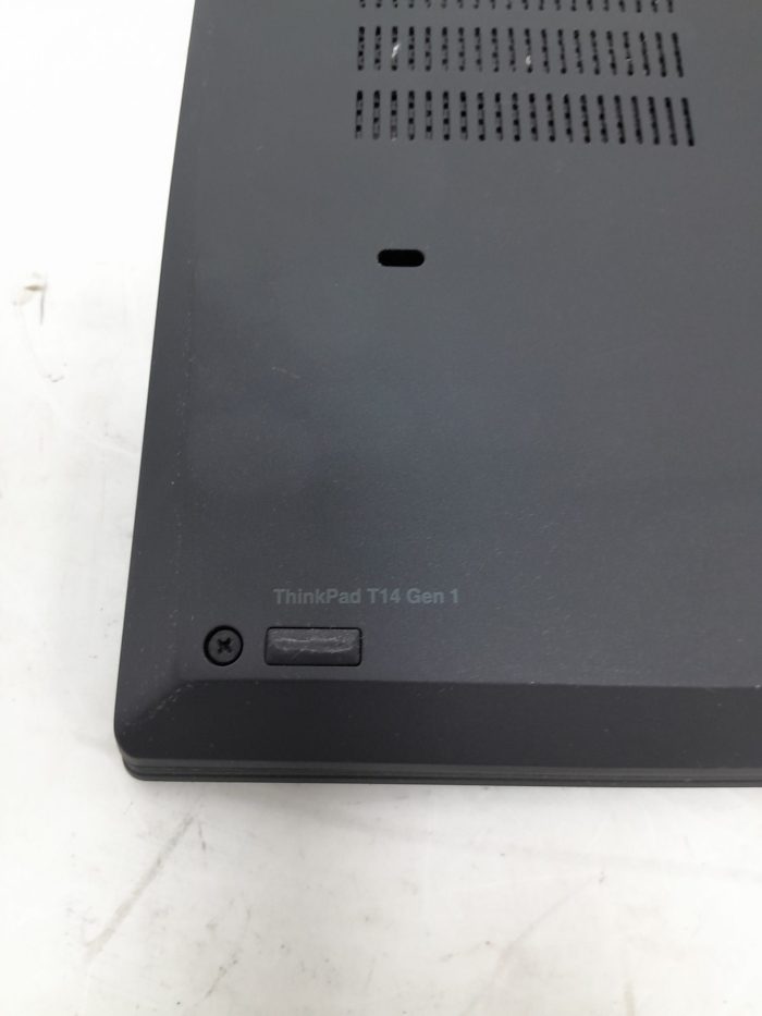 Lenovo Thinkpad T14 Gen 1 - AMD Ryzen 5 Pro 4650U @ 2.1Ghz - 8GB - Windows 11 - Image 5