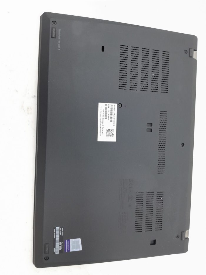Lenovo Thinkpad T14 Gen 1 - AMD Ryzen 5 Pro 4650U @ 2.1Ghz - 8GB - Windows 11 - Image 6