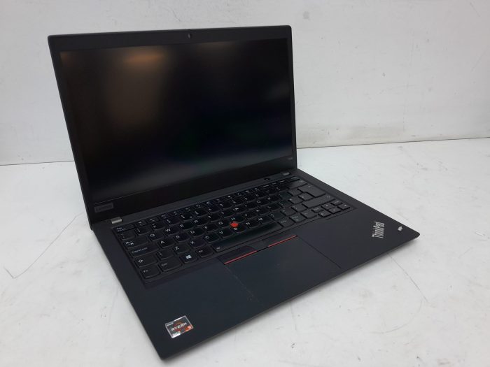 Lenovo Thinkpad T495 - AMD Ryzen5 Pro 3500U @ 2.1Ghz - 8GB - Windows 11 - Image 2