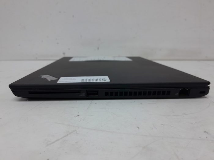 Lenovo Thinkpad T495 - AMD Ryzen5 Pro 3500U @ 2.1Ghz - 8GB - Windows 11 - Image 4
