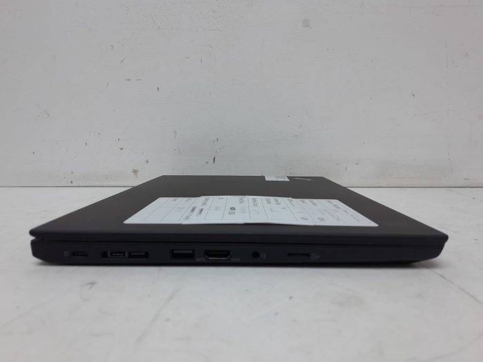 Lenovo Thinkpad T14 Gen 1 - AMD Ryzen 5 Pro 4650U @ 2.1Ghz - 8GB - Windows 11 - Image 4
