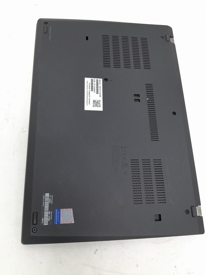 Lenovo Thinkpad T14 Gen 1 - AMD Ryzen 5 Pro 4650U @ 2.1Ghz - 8GB - Windows 11 - Image 5