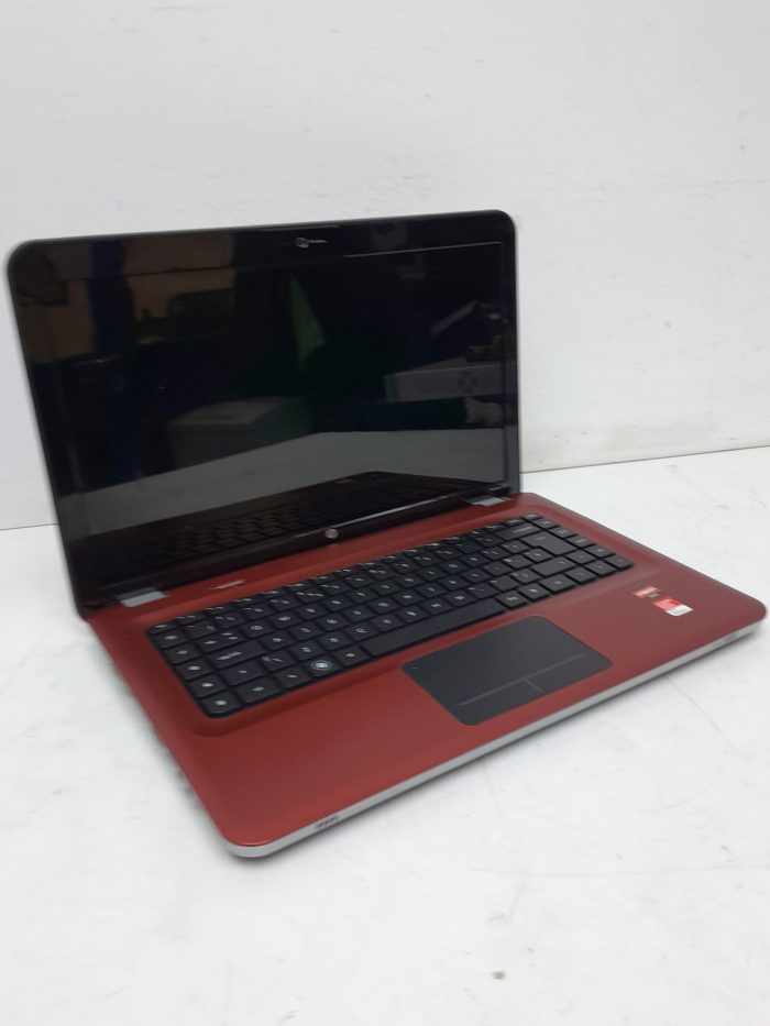 HP Pavilion DV6 - Amd- Athlon P340 @2GHZ - 8GB - Windows 10 Home - Image 2