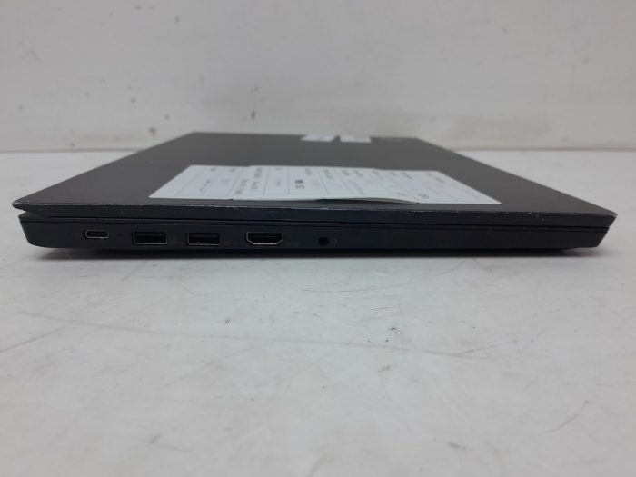Lenovo Thinkpad E15 - Corei5-10210U @1.6GHZ - 8GB - Windows 11 - Image 5
