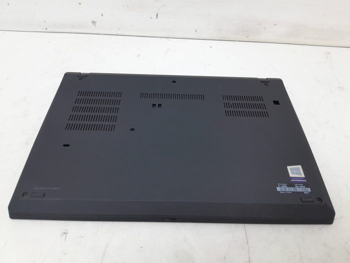 Lenovo Thinkpad T14 Gen 1 - AMD Ryzen 5 Pro 4650U @ 2.1Ghz - 8GB - Windows 11 (Copy) - Image 3
