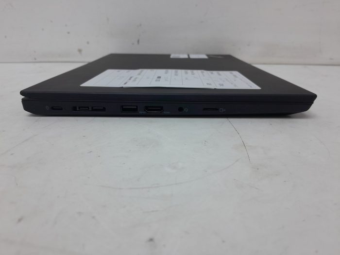 Lenovo Thinkpad T14 Gen 1 - AMD Ryzen 5 Pro 4650U @ 2.1Ghz - 8GB - Windows 11 (Copy) - Image 4