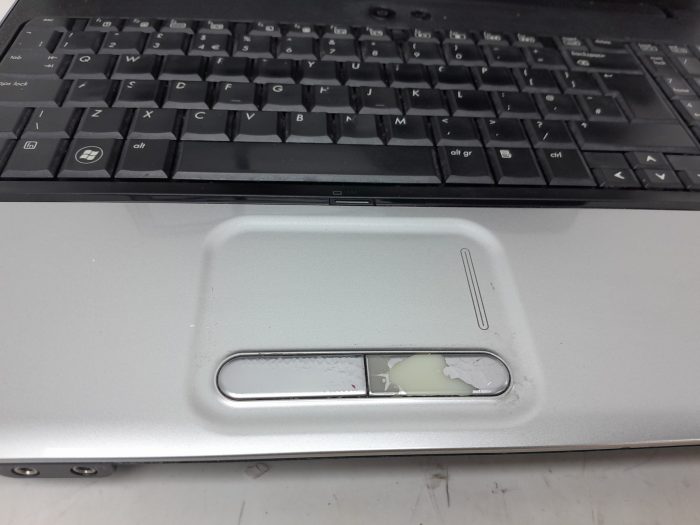 HP G61-410SA - Celeron T3100 @2.3GHZ - 3GB - Windows 10 Home - Image 4