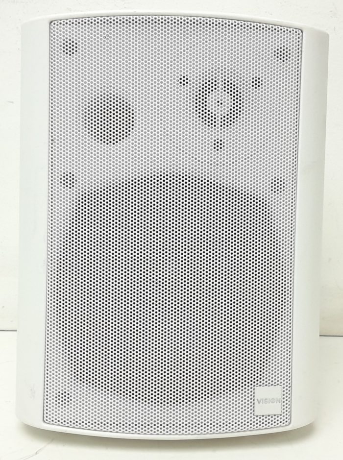 Vision SP-1900P Loudspeakers - Image 2