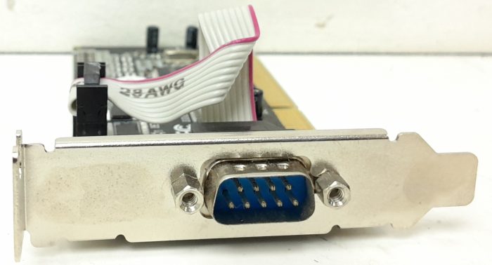 IP-N45-5120-00-00014 PCI Card - Image 4