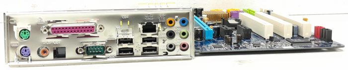 Gigabyte GA-965P-S3 Motherboard - Image 6
