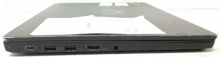 Lenovo ThinkPad E14 - i5-10210U 1.6GHz - 16GB Ram - 14" - 256GB SSD - Windows 11 Pro - Image 7