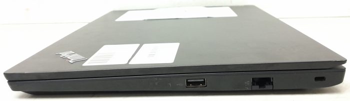 Lenovo ThinkPad E14 - i5-1135G7 2.4GHz - 8GB Ram - 14" - 256GB SSD - Windows 11 Pro - Image 6