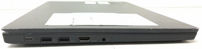 Lenovo ThinkPad E15 - i5-10210U 1.6GHz - 8GB Ram - 15.6" - 256GB SSD - Windows 11 Home - Image 7
