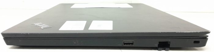 Lenovo ThinkPad E15 - i5-10210U 1.6GHz - 8GB Ram - 15.6" - 256GB SSD - Windows 11 Home - Image 6