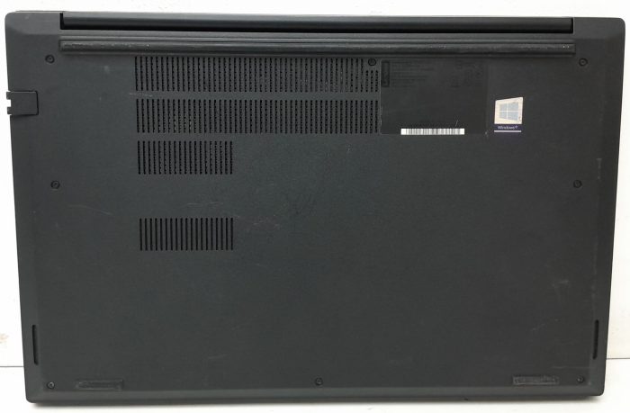 Lenovo ThinkPad E15 - i5-10210U 1.6GHz - 8GB Ram - 15.6" - 256GB SSD - Windows 11 Home - Image 5