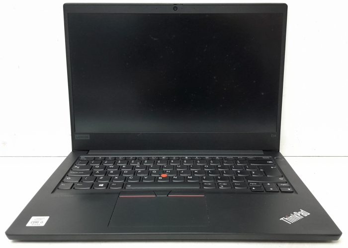 Lenovo ThinkPad E14 - i5-10210U 1.6GHz - 8GB Ram - 14" - 256GB SSD - Windows 11 Home - Image 2