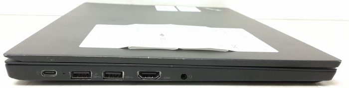Lenovo ThinkPad E14 - i5-10210U 1.6GHz - 8GB Ram - 14" - 256GB SSD - Windows 11 Home - Image 7