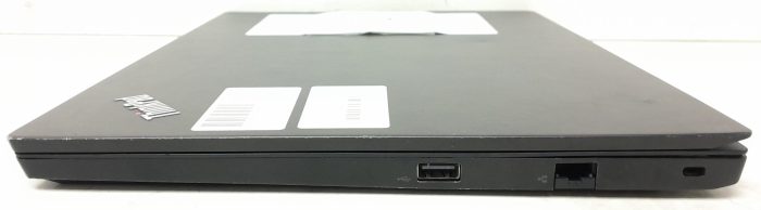Lenovo ThinkPad E14 - i5-10210U 1.6GHz - 8GB Ram - 14" - 256GB SSD - Windows 11 Home - Image 6