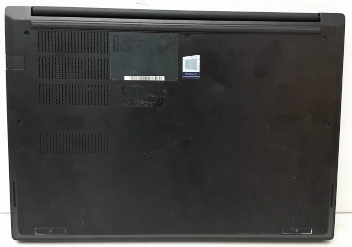 Lenovo ThinkPad E14 - i5-10210U 1.6GHz - 8GB Ram - 14" - 256GB SSD - Windows 11 Home - Image 5