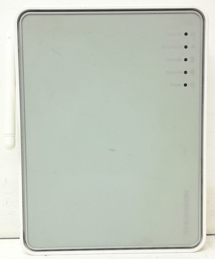 Thomson TG585 V8 4-Port Wireless ADSL Router - Image 2