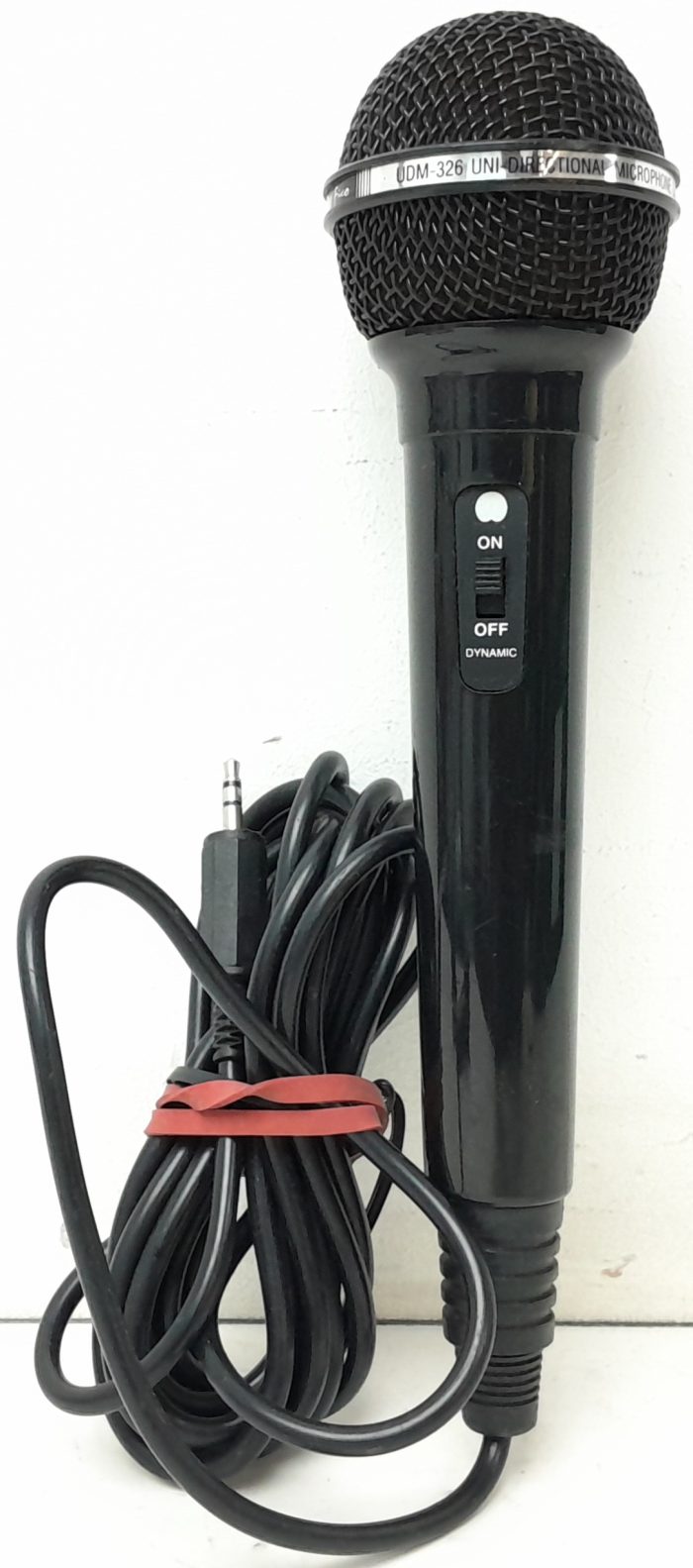 Fico UDM-326 Uni-Directional Microphone - Image 2