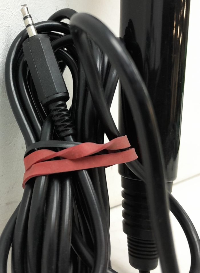 Fico UDM-326 Uni-Directional Microphone - Image 4