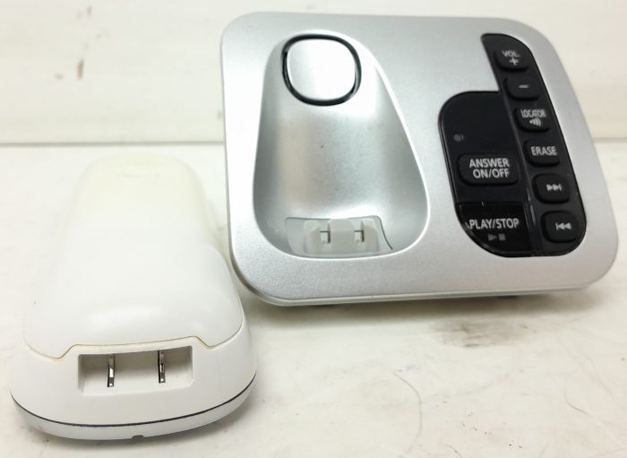 Panasonic KX-TGCA20EX IP DECT Phone With Answering Machine - Image 6