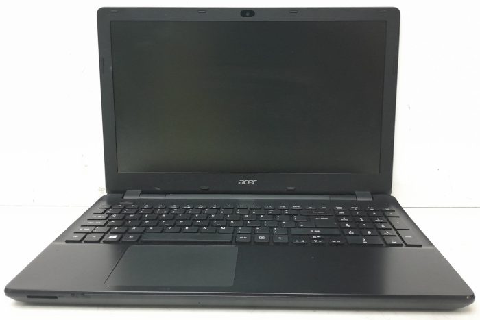 Acer Travelmate P256 Series Z5WBH - i3-4030U 1.9GHz - 4GB Ram - 15.6" - 500GB HDD - Windows 11 Pro - Image 2
