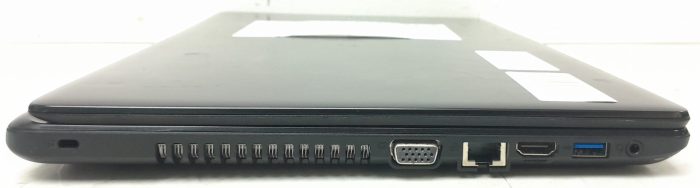 Acer Travelmate P256 Series Z5WBH - i3-4030U 1.9GHz - 4GB Ram - 15.6" - 500GB HDD - Windows 11 Pro - Image 7